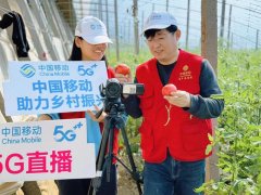 山东移动:全球通5G-A场景包智领数字惠民新生活
